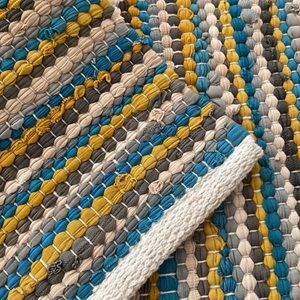 Thick Woven Placemats